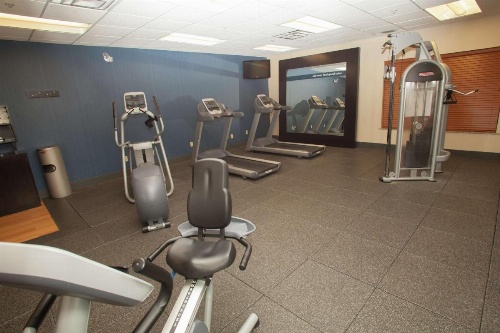 Hampton Inn By Hilton Elmira image 17