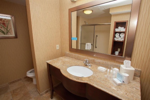 Hampton Inn By Hilton Elmira image 27