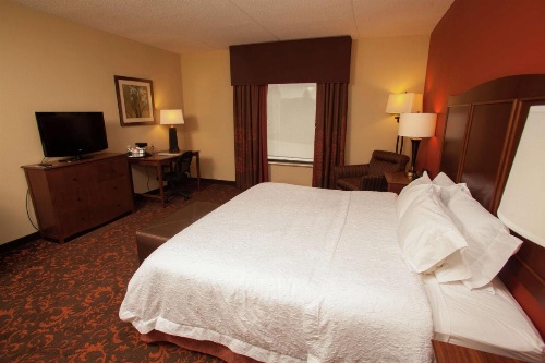 Hampton Inn By Hilton Elmira image 42